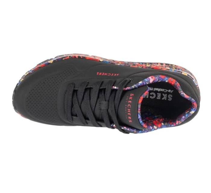 Uno Garden Black 36 model 21375445 - Skechers Uno Garden Black 36 model 21375445 - Skechers