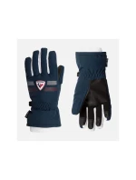 Rękawice Jr model 21458390 Impr G granatowy - Rossignol