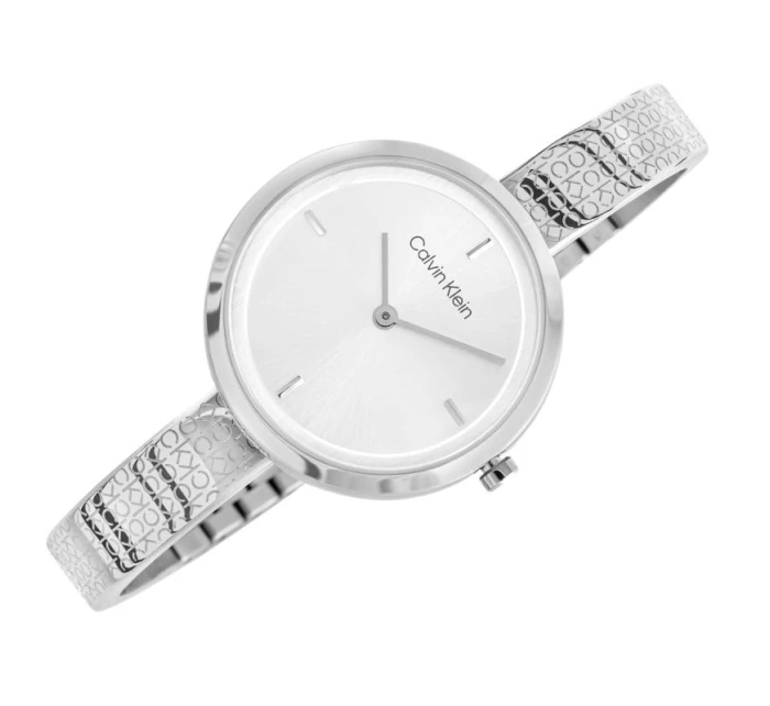 Dámské hodinky CALVIN KLEIN Iconic 25200181 + BOX Dámské hodinky CALVIN KLEIN Iconic 25200181 + BOX