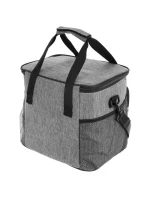 TERMÁLNÍ TAŠKA 29x22,5x27CM šedá 18L ENERO CAMP