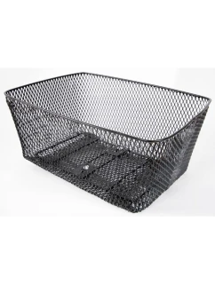 Šroubovací síťový nosič METS na jízdní kola