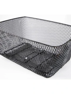 Šroubovací síťový nosič METS na jízdní kola