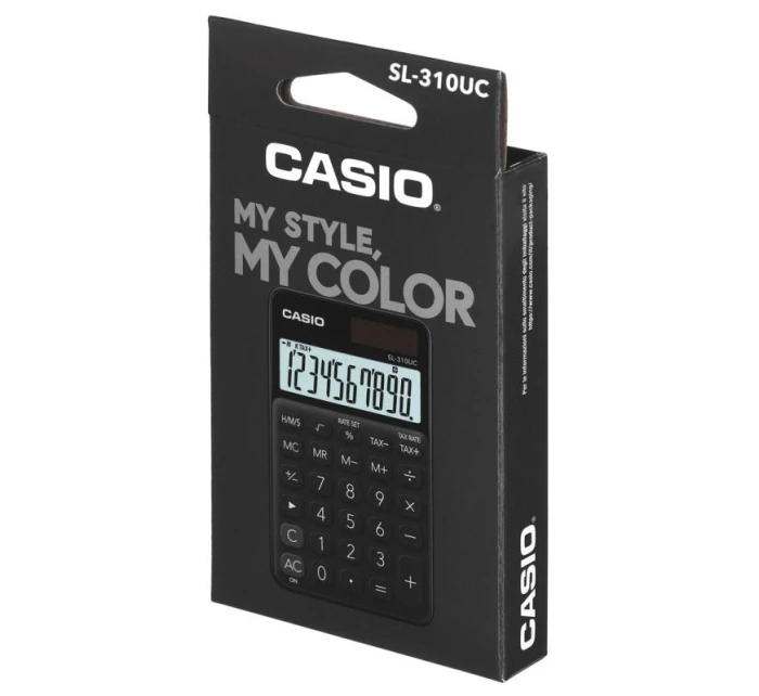 model 21862821 - CASIO model 21862821 - CASIO