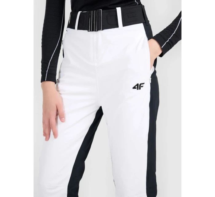 Dámské lyžařské kalhoty   dámské model 21870747 - 4F