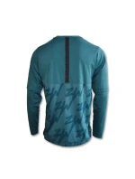 tričko Air Jordan s dlouhým rukávem Dark Teal - model 21929729 tričko Air Jordan s dlouhým rukávem Dark Teal - model 21929729