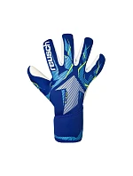 Reusch Fastgrip Advance Junior brankářské rukavice modré 5672200 4994 Reusch Fastgrip Advance Junior brankářské rukavice modré 5672200 4994