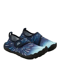 Dětské plavecké boty ProWater rychleschnoucí protiskluzové