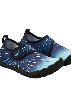 Dětské plavecké boty model 22116989 rychleschnoucí protiskluzové