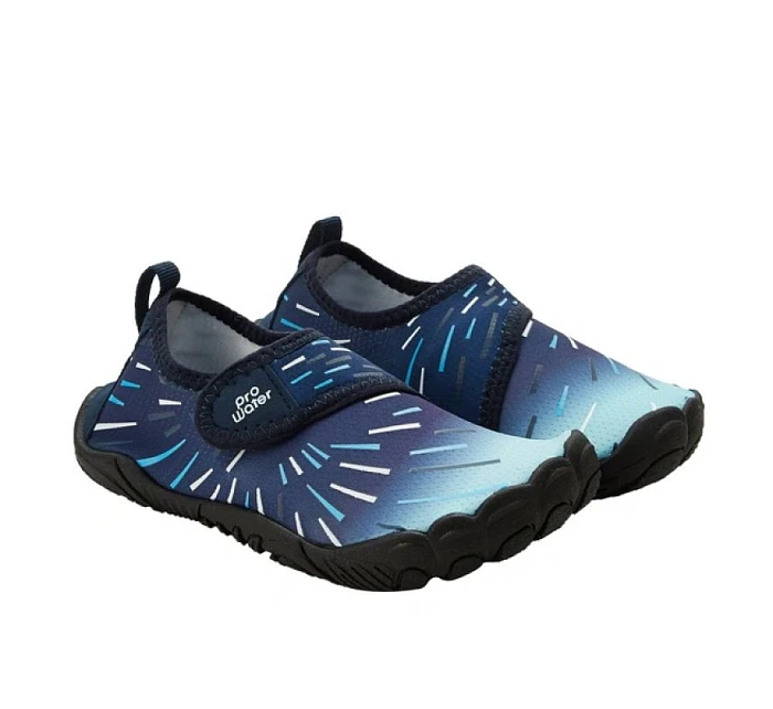 Dětské plavecké boty ProWater rychleschnoucí protiskluzové