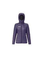 Dámská bunda MILLET Evole Light 700 Hd W, fialová Dámská bunda MILLET Evole Light 700 Hd W, fialová