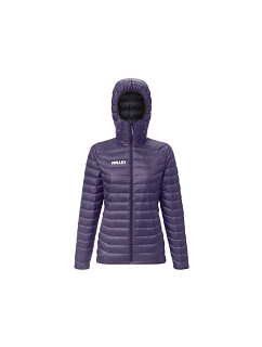 Dámská bunda MILLET Evole Light 700 Hd W, fialová
