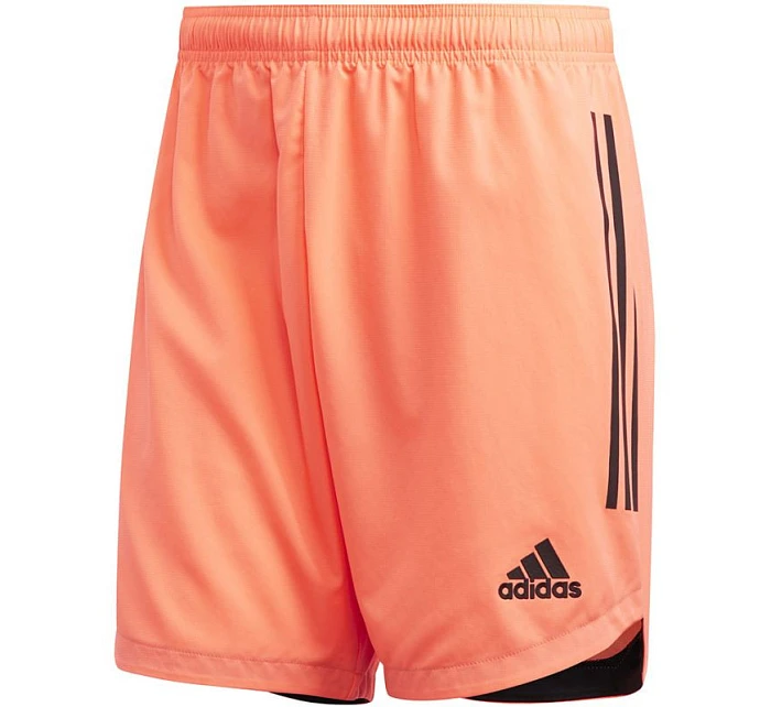Pánské šortky Condivo 20 Short coral model 21340366 - ADIDAS Pánské šortky Condivo 20 Short coral model 21340366 - ADIDAS