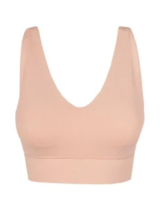 Dámská sportovní podprsenka W H4Z22 STAD017 65S - 4F