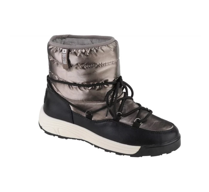 Dámské sněhule W KK274275 - Big Star