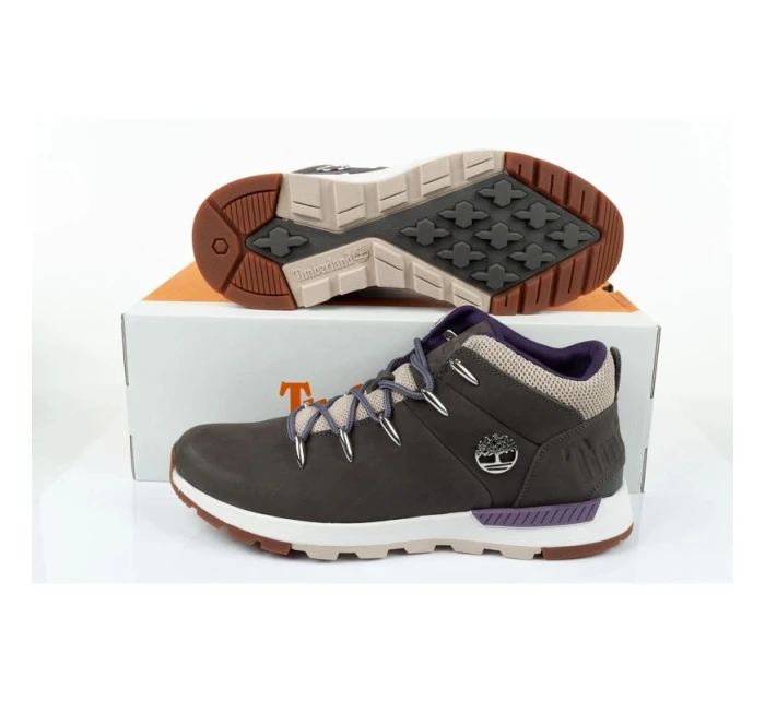 Boty Timberland Sprint Trekker M TB0A5XXU033