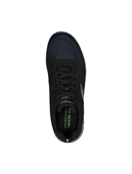 Boty Track M model 21301575 - Skechers