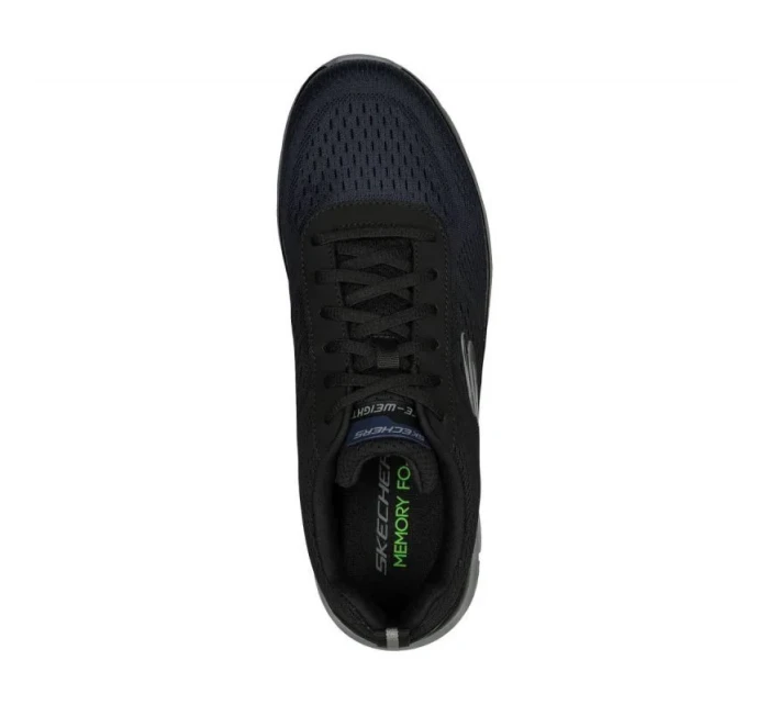 Boty Skechers Track Ripkent M 232399/NVBK