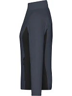 Daiber JN 1859 Dámská strečová fleecová bunda 02.1859 carbon/black Daiber JN 1859 Dámská strečová fleecová bunda 02.1859 carbon/black