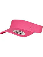 Flexfit 8888/8888BD Sluneční kšilt 55.8888 cosmo pink Flexfit 8888/8888BD Sluneční kšilt 55.8888 cosmo pink