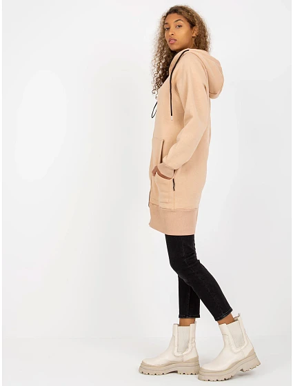 Mikina AP BL AP model 17755135 béžová - FPrice