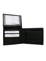 Peněženka CE PF 701 EG.87 šedá černá