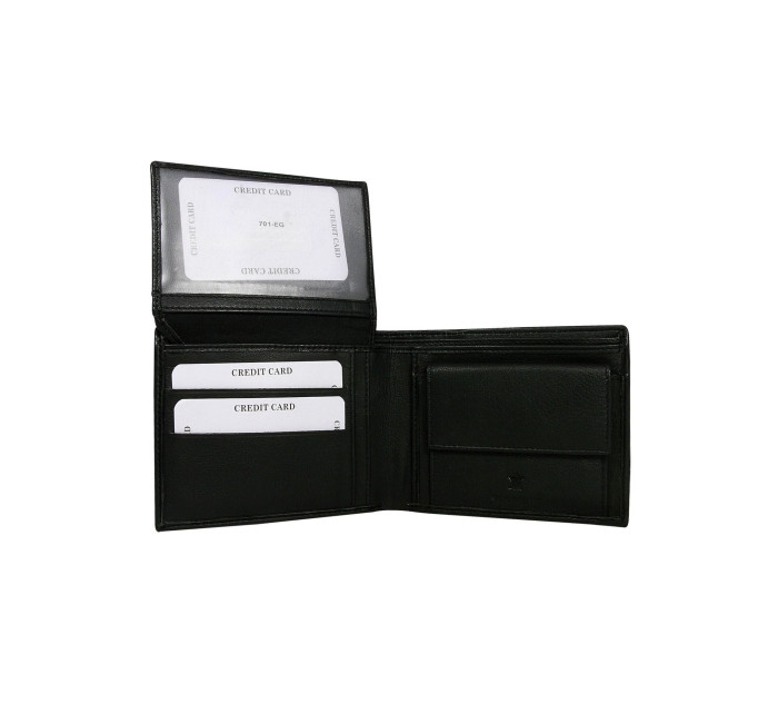 Peněženka CE PF  šedá černá model 17508340 - FPrice