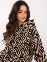 Mikina EM BL model 20825877 camel - FPrice