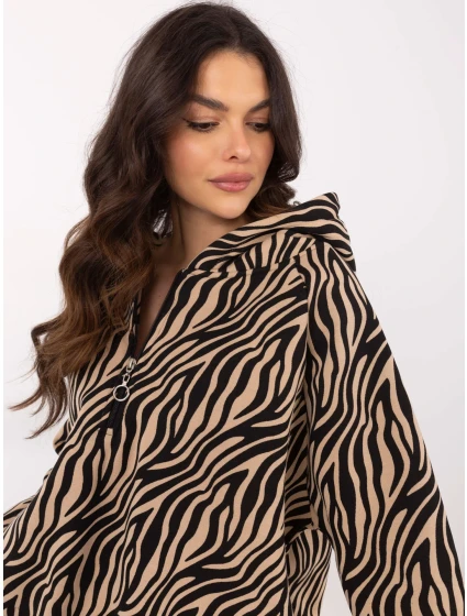 Mikina EM BL model 20825877 camel - FPrice