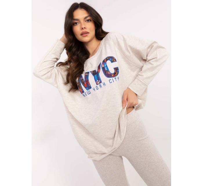 Sada EM KMPL 830.22 světle béžová Sada EM KMPL 830.22 světle béžová