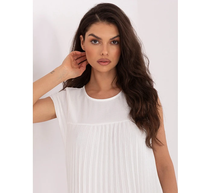 Šaty IT SK 19552.72 ecru