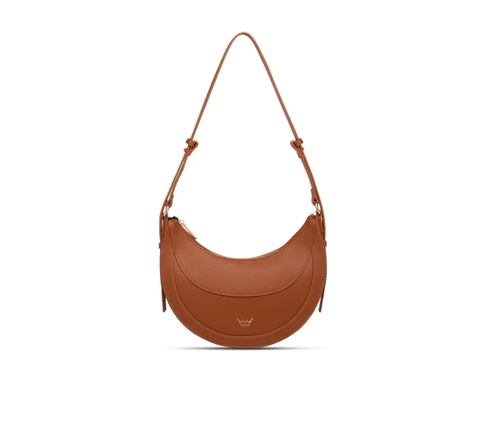 Dámská kabelka Vuch Linaya Brown