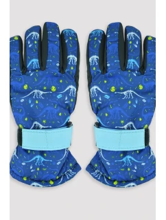 LYŽAŘSKÉ RUKAVICE RN064