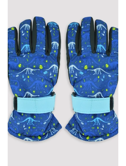 LYŽAŘSKÉ RUKAVICE RN064