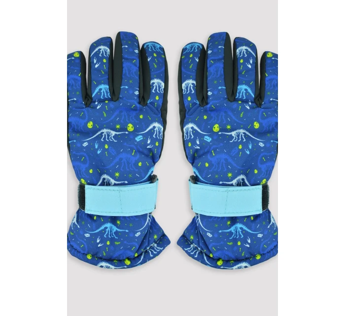 LYŽAŘSKÉ RUKAVICE RN064