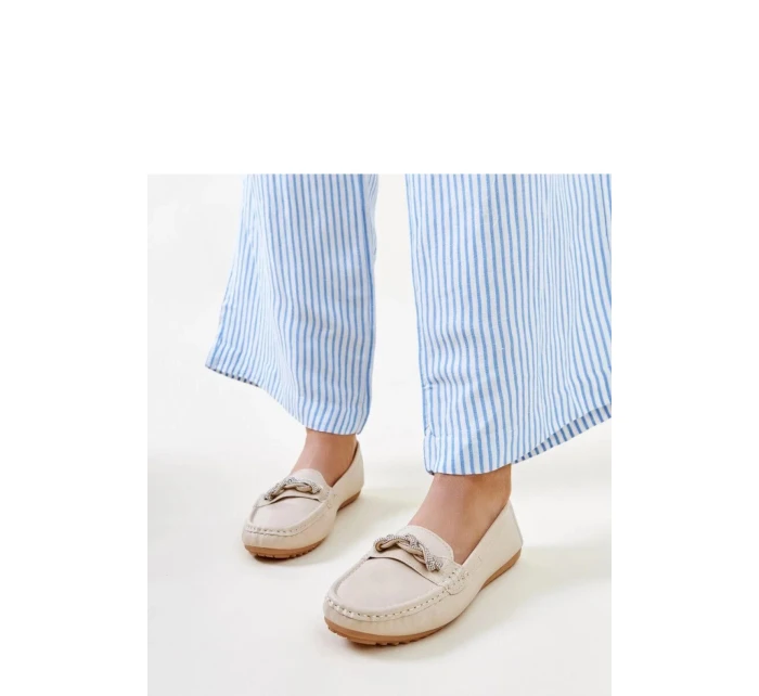 Mokasiny model 207271 Solea Mokasiny model 207271 Solea