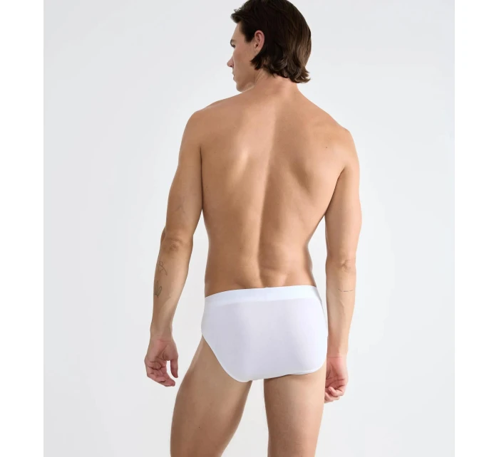 sloggi men EVER Ease Brief 2P - WHITE - SLOGGI WHITE - SLOGGI sloggi men EVER Ease Brief 2P - WHITE - SLOGGI WHITE - SLOGGI