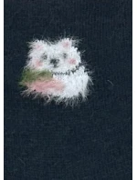 WiK GNG 002 dámské ponožky Angora 319 35-42