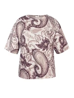 Iris pyžamo v délce S2XL model 21787345 - Mefemi