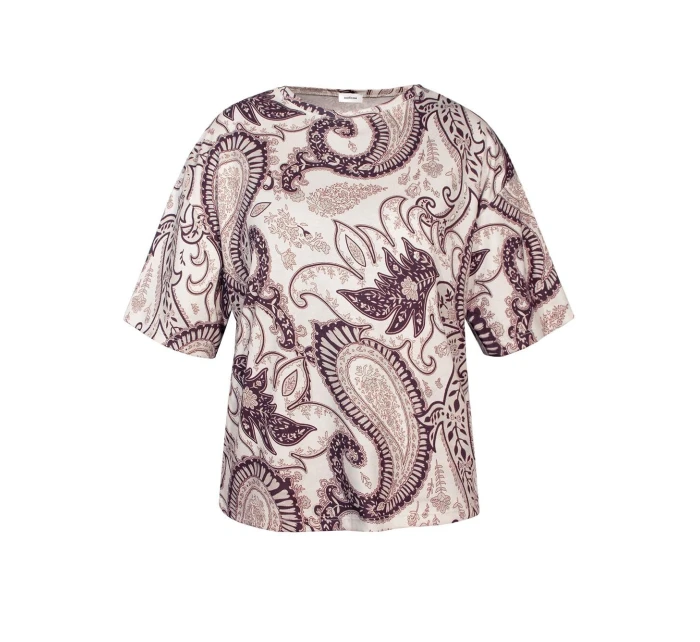 Iris pyžamo v délce S2XL model 21787345 - Mefemi