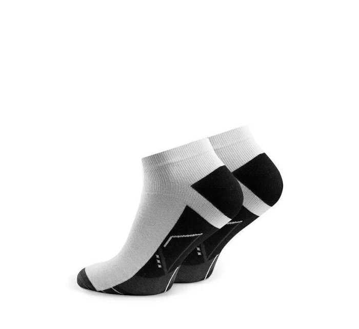 Sportovní bavlněné ponožky Dynamic Sport model 5791604 - Steven