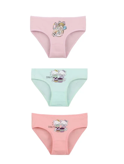 Kalhotky Donella 4111Y36/ wz.45 A'3