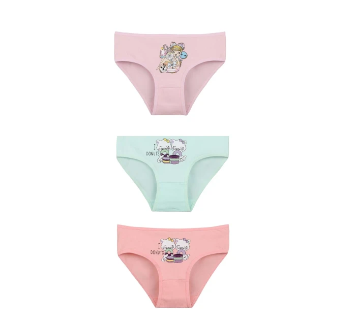 Kalhotky Donella 4111Y36/ wz.45 A'3