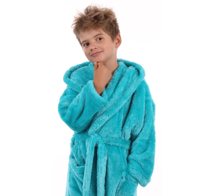 dětský župan Lilly a Jack dětské Midnight