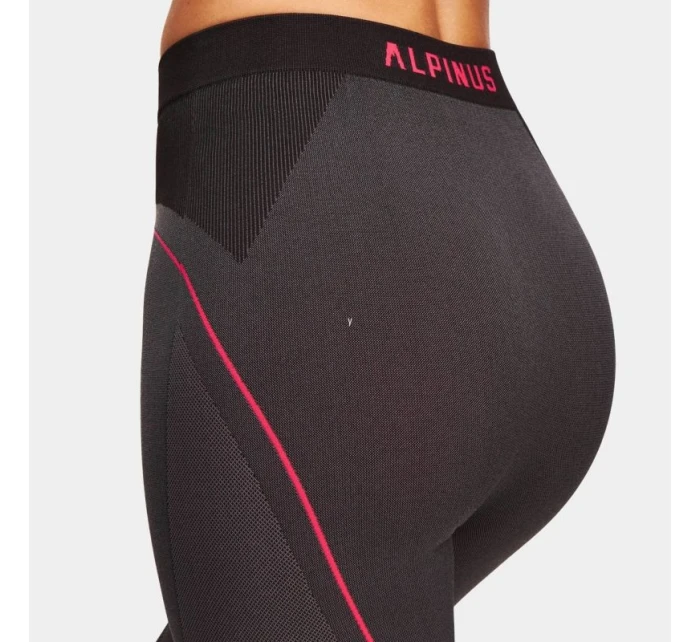 Termo kalhoty Tactical Mora W  model 18994096 - Alpinus