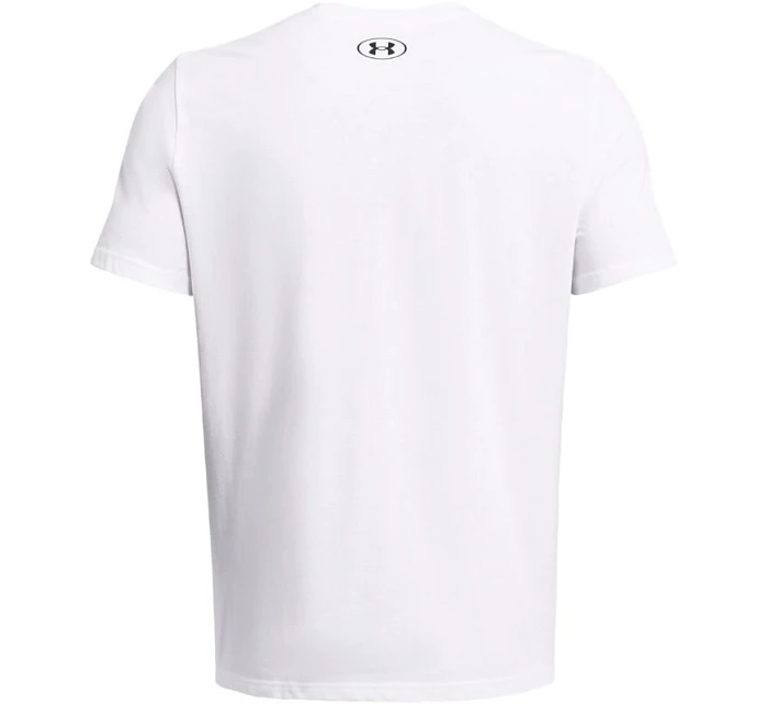 Under Armour GL Foundation Uodate SS M 1382915 100 pánské tričko