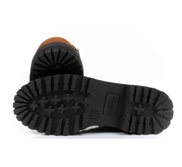 Boty Skechers M 205274/CDB Boty Skechers M 205274/CDB