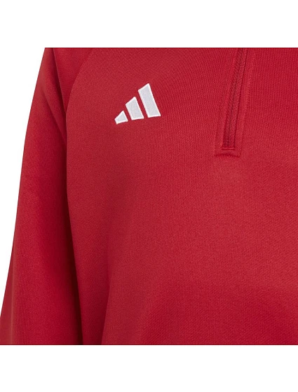Dětská mikina Tiro 23 Competition Hoodie červená model 21342258 - ADIDAS Dětská mikina Tiro 23 Competition Hoodie červená model 21342258 - ADIDAS