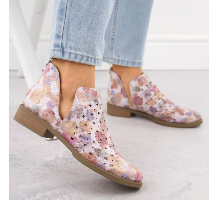 M.Daszynski W SA62-102 SAN12C boty M.Daszynski W SA62-102 SAN12C boty