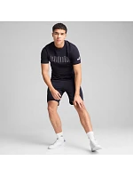 Puma Sport Graphic Tee M 684617 16 pánské tričko