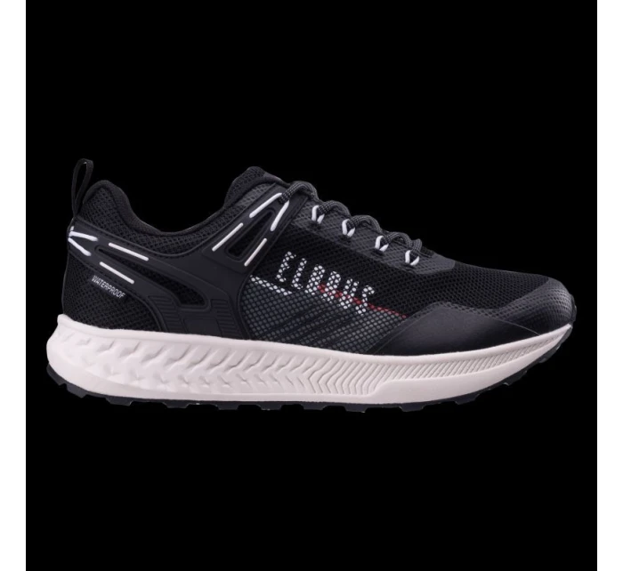 Boty Elbrus Delan Low WP M 92800657369 Boty Elbrus Delan Low WP M 92800657369